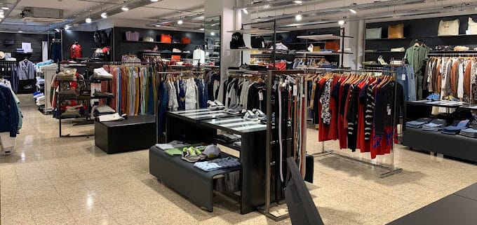 Los 21 Mejores Outlets de Barcelona ¡Guía Completa! 3 Barcelona Outlet