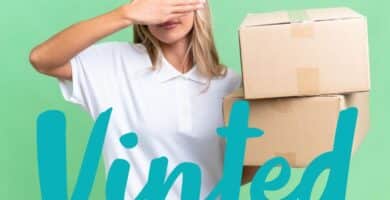 Cancelar un Pedido en Vinted