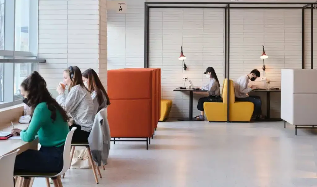 Coworking para tu equipo