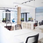 Coworking para tu equipo sala
