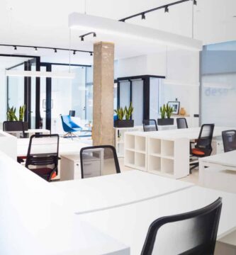 Coworking para tu equipo sala