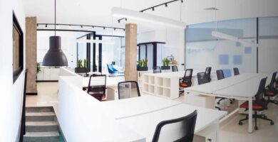 Coworking para tu equipo sala