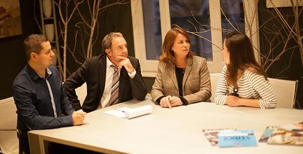 Gemma Reinon, referente en abogados