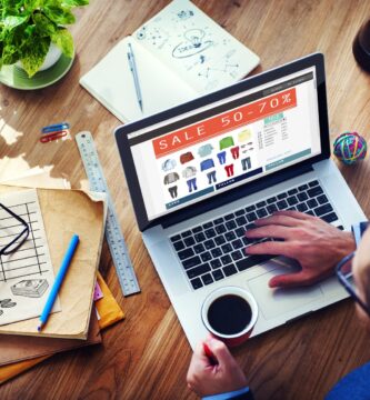 Marketing Online