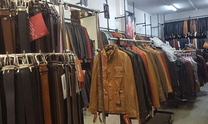 Los 21 Mejores Outlets de Barcelona ¡Guía Completa! 14 Outlet Leather Factory