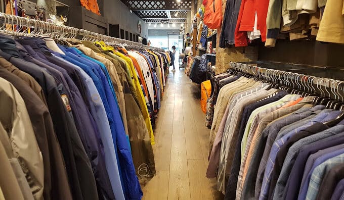 Los 21 Mejores Outlets de Barcelona ¡Guía Completa! 15 Outlet Ropa Bonita