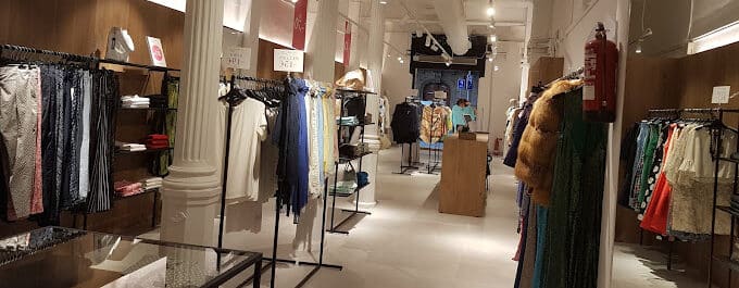 Los 21 Mejores Outlets de Barcelona ¡Guía Completa! 9 Outlet SIMORRA Barcelona