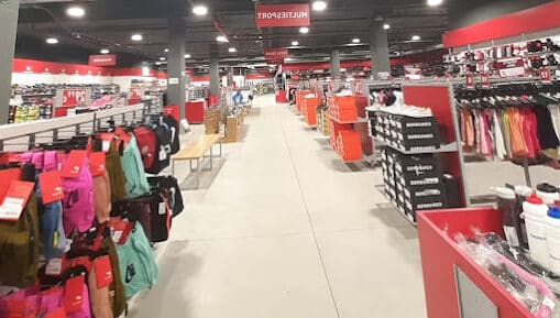 Los 21 Mejores Outlets de Barcelona ¡Guía Completa! 11 Outlet Sport