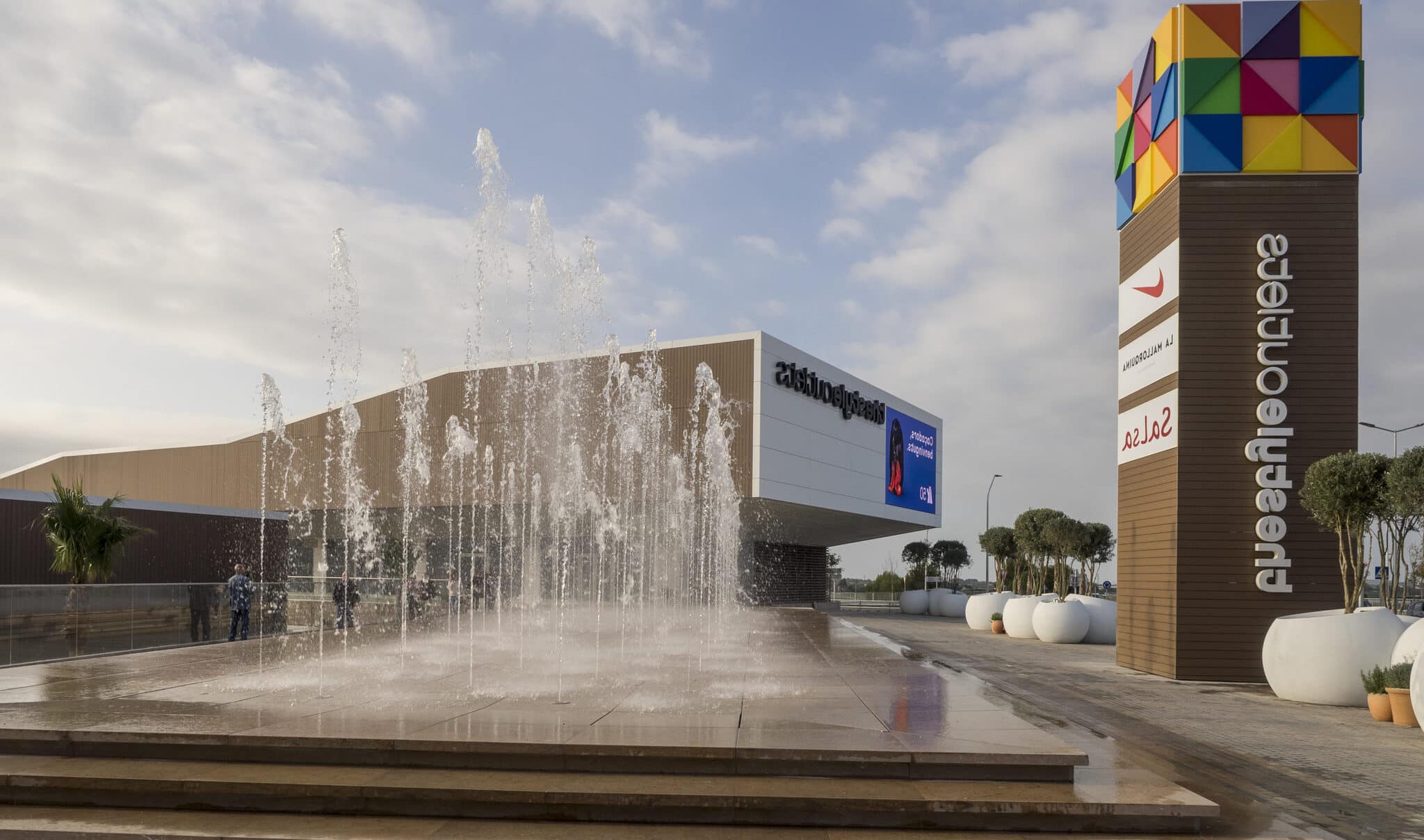 Outlets Viladecans Tiendas Compras En Viladecans 2026 Outlets Viladecans Tiendas Compras En Viladecans 2026