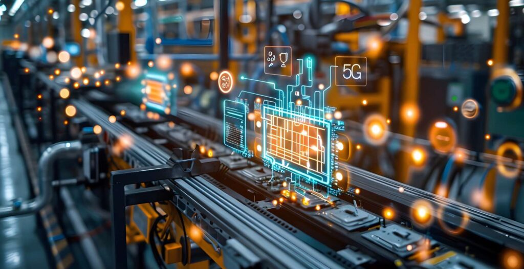 Soluciones Industriales: Automatización Industrial y Consultoría de Procesos 6 Soluciones Industriales Automatización Industrial y Consultoría de Procesos