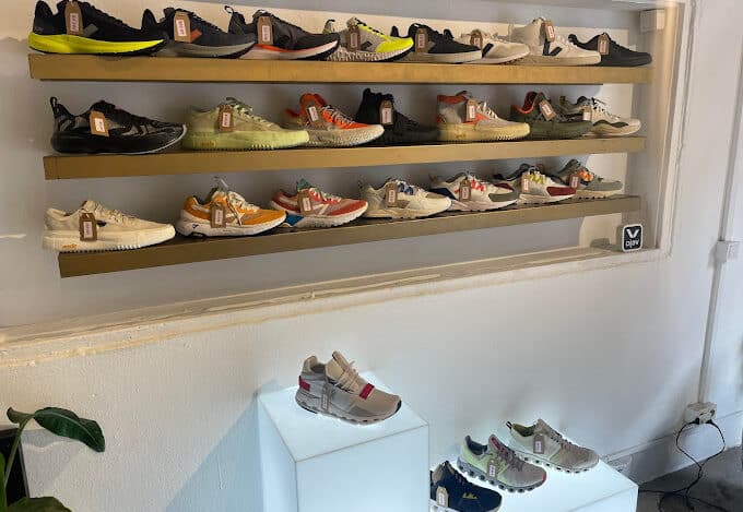 Los 21 Mejores Outlets de Barcelona ¡Guía Completa! 8 The Outlet Clothing Shop