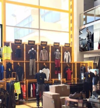 Tiendas de Ropa de Trabajo en Zaragoza: ¡5 Mejores Tiendas! 1 Tiendas de Ropa de Trabajo