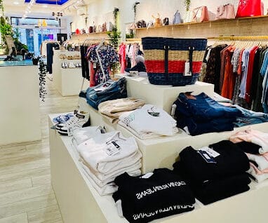 Los 21 Mejores Outlets de Barcelona ¡Guía Completa! 7 Vogue - The Premium Outlet