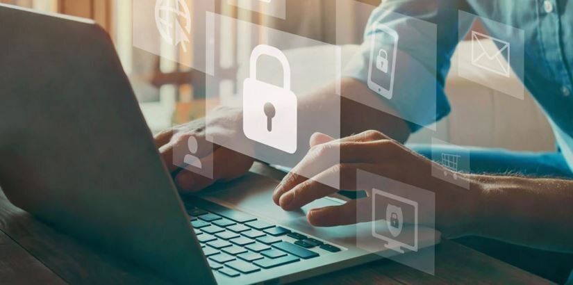 Cómo comprar productos de limpieza por internet 3 Charlando con un fantasma digital: el arte de la navegación segura