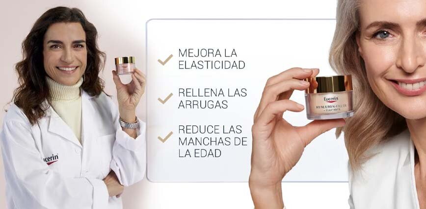 Charlemos como amigos: ¿Y si tu crema te respondiera?