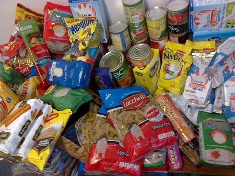 Cómo comprar alimentos y productos perecederos por internet 1 cmocompraralimentosyproductosperecederospor