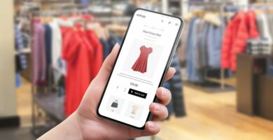Cómo comprar en tiendas de moda online sin equivocarte 4 cmocomprarentiendasdemodaonlinesinequivoc
