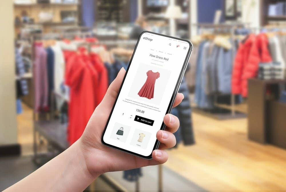 Cómo comprar en tiendas de moda online sin equivocarte 1 cmocomprarentiendasdemodaonlinesinequivoc