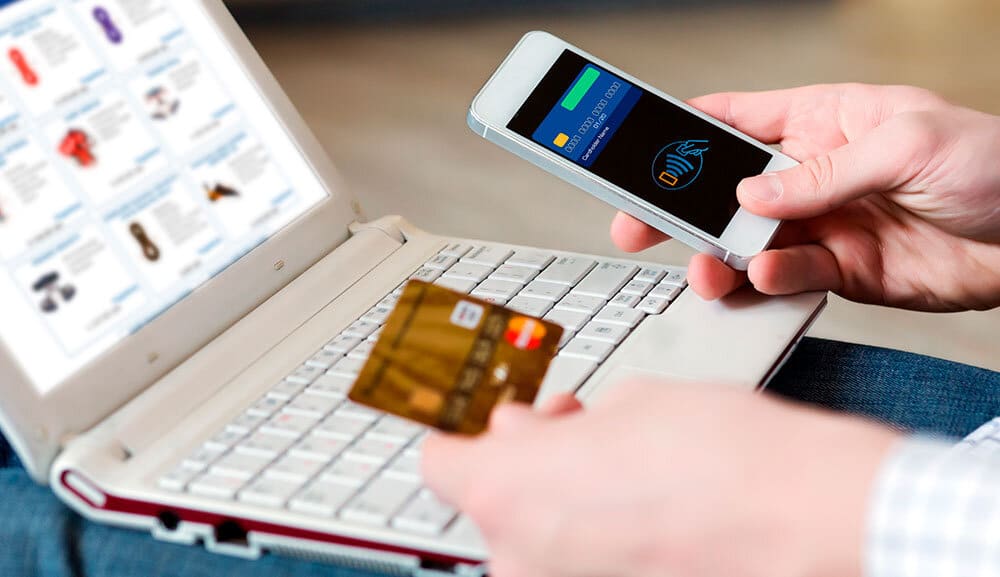 Cómo proteger tus datos al hacer compras en internet 1 cmoprotegertusdatosalhacercomprasenintern
