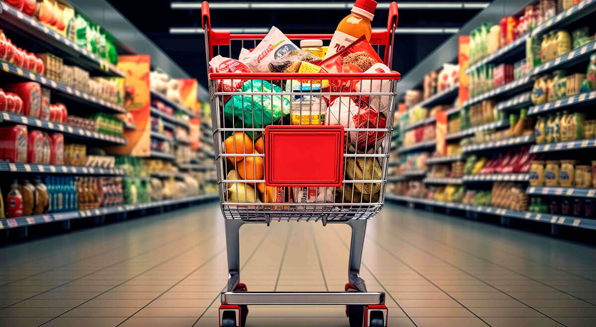 Comparando el carrito digital con el mercado de barrio: una visión inesperada