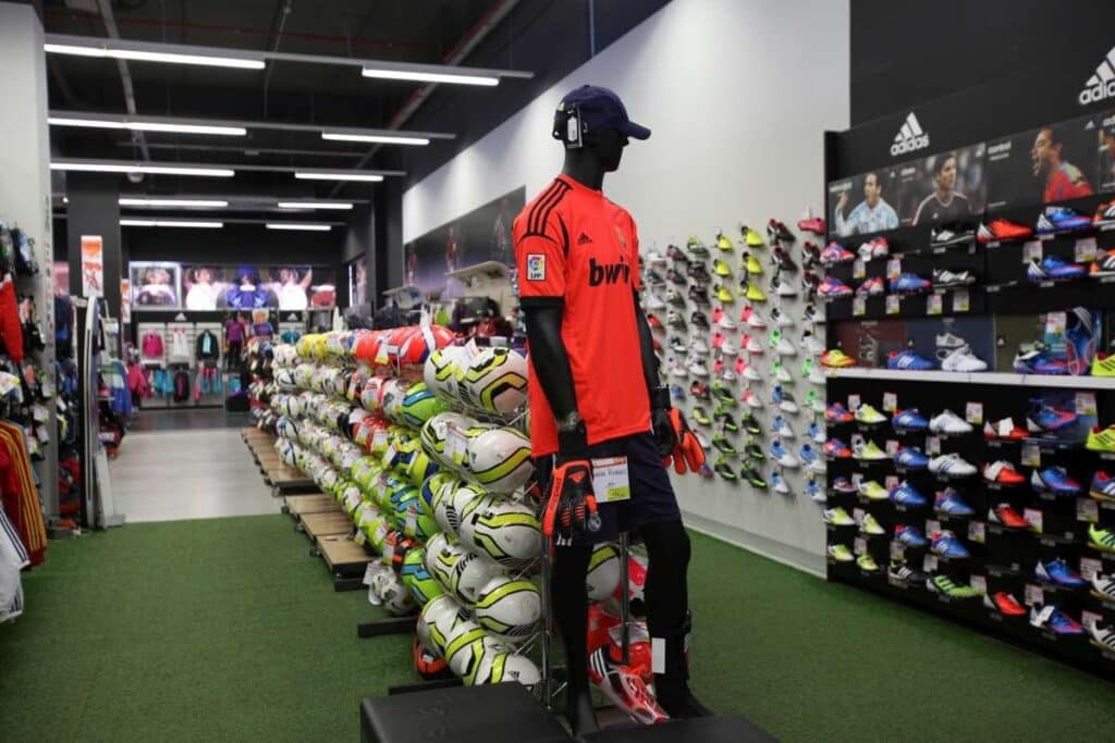 Consejos para comprar artículos de deporte online 1 consejosparacomprarartculosdedeporteonline