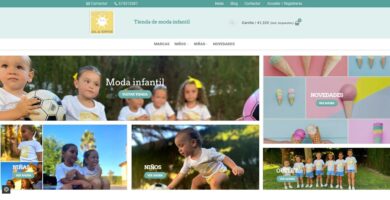 Consejos para comprar artículos de moda infantil online 4 consejosparacomprarartculosdemodainfantilo