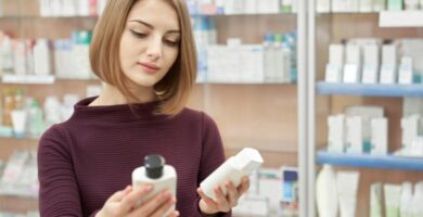 consejosparacomprarproductosdecuidadofacial