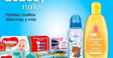 Consejos para comprar productos para bebés en internet 13 consejosparacomprarproductosparabebseninte