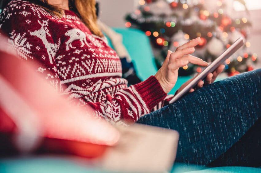 Consejos para comprar regalos por internet sin errores 1 consejosparacomprarregalosporinternetsinerr