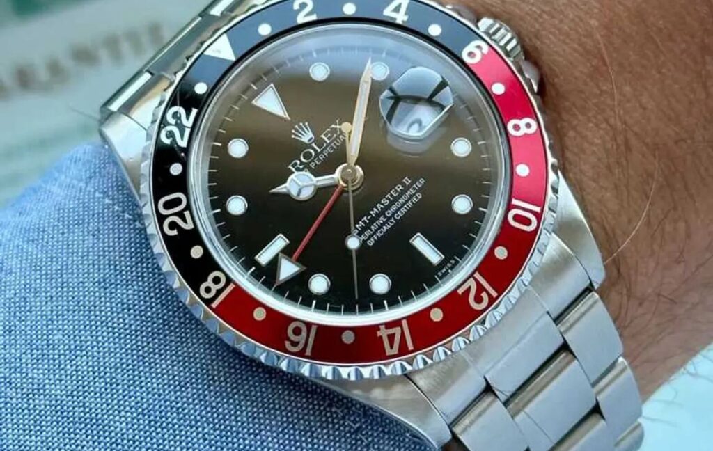 Consejos para comprar relojes online 1 consejosparacomprarrelojesonline 693c4396260f2