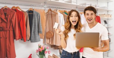 Consejos para comprar ropa online y no equivocarte 21 consejosparacomprarropaonlineynoequivocarte