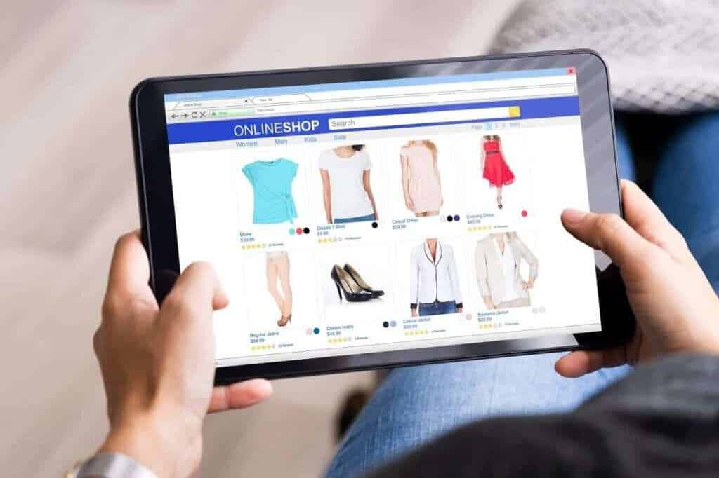 Consejos para comprar ropa y calzado online con garantía 1 consejosparacomprarropaycalzadoonlineconga