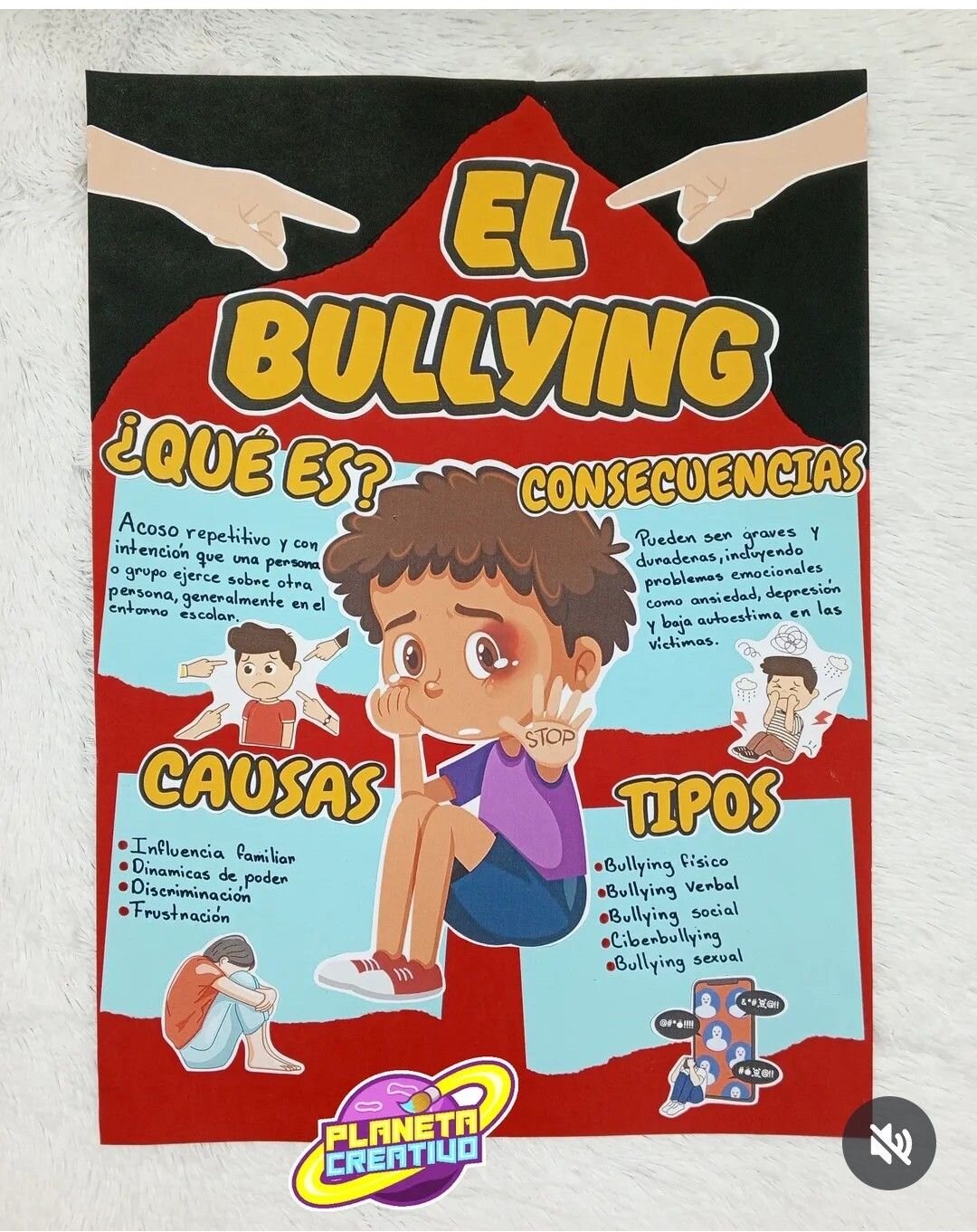Conversemos sobre ese impulso y cómo controlarlo con humor