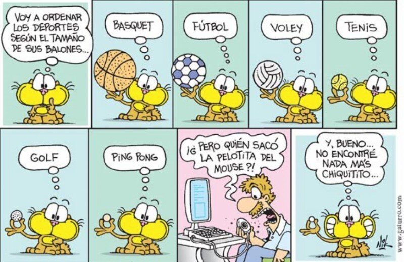 El lío de los fakes con un twist humorístico, y cómo solucionarlo sin sudar
