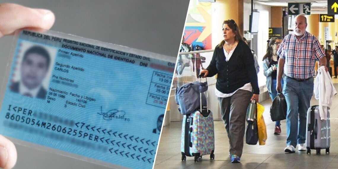 Esa vez que casi perdí mi vuelo por un clic equivocado