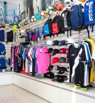 Guía para comprar artículos de deporte y fitness online 3 guaparacomprarartculosdedeporteyfitnesso