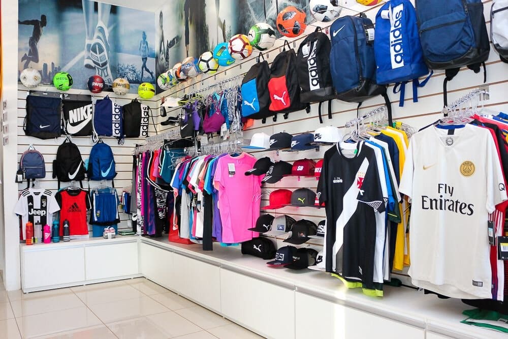 Guía para comprar artículos de deporte y fitness online 1 guaparacomprarartculosdedeporteyfitnesso