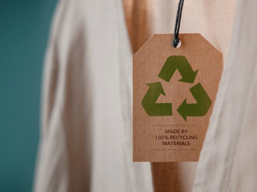 Guía para comprar artículos de moda sostenible en internet 1 guaparacomprarartculosdemodasostenibleen