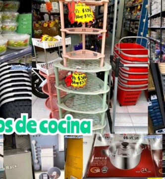 Guía para comprar productos de cocina y hogar online 1 guaparacomprarproductosdecocinayhogaronli