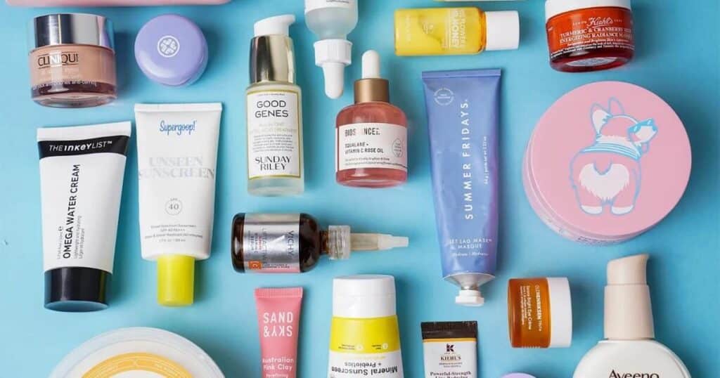 Guía para comprar productos de cuidado personal y belleza 1 guaparacomprarproductosdecuidadopersonaly