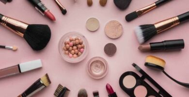 Guía para comprar productos de maquillaje profesional 10 guaparacomprarproductosdemaquillajeprofesio