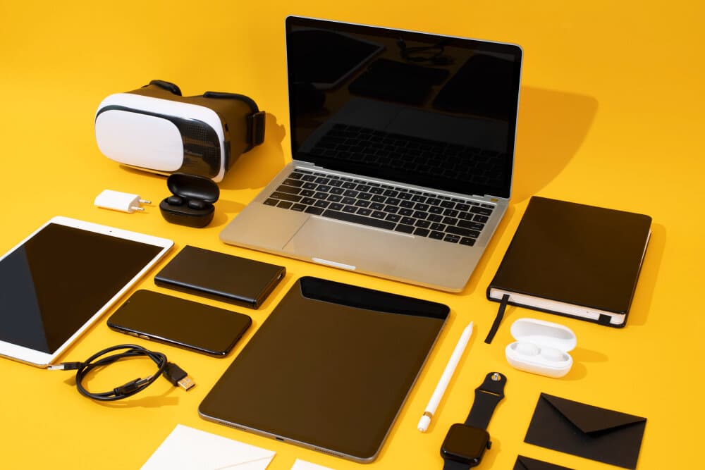 Guía para comprar productos de tecnología y electrónica confiables 1 guaparacomprarproductosdetecnologayelectr