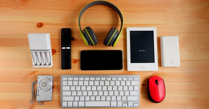 Guía para comprar productos de tecnología y gadgets confiables 1 guaparacomprarproductosdetecnologaygadget