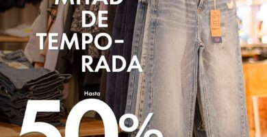 Guía para comprar ropa de moda con rebajas 10 guaparacomprarropademodaconrebajas 6964f5f