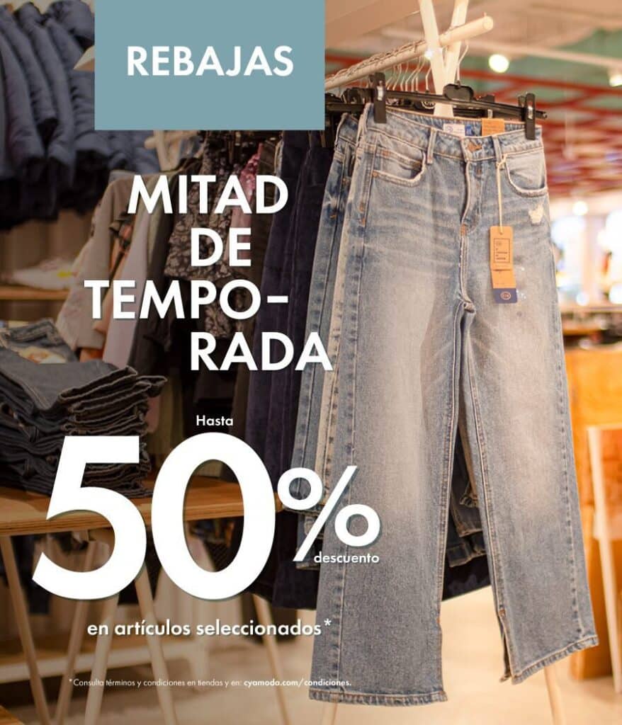 Guía para comprar ropa de moda con rebajas 1 guaparacomprarropademodaconrebajas 6964f5f