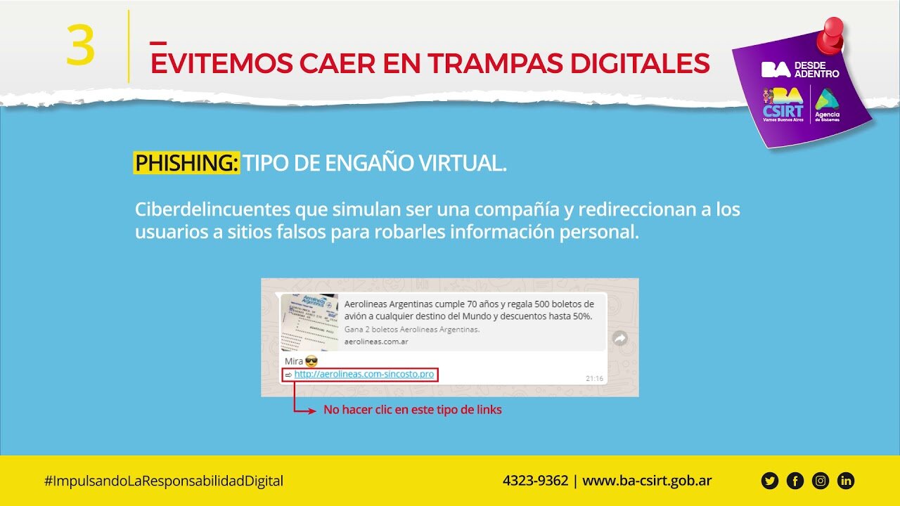 Consejos para comprar artículos de moda y estilo online confiables 3 Imagina regatear con un bot: El arte de no caer en trampas virtuales
