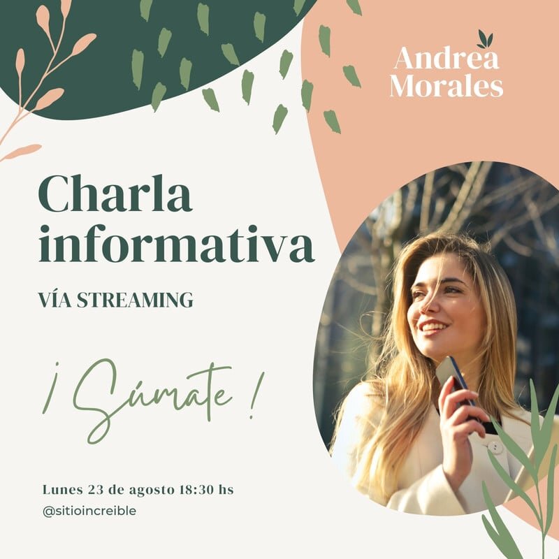 Guía para comprar ropa de moda con rebajas 3 Imagina una charla con tu yo escéptico: ¿y si pruebas esto?