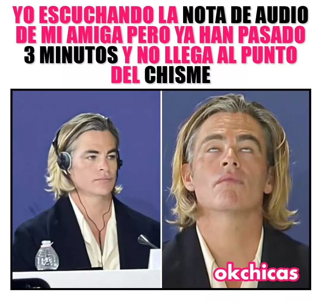 Imaginemos que estás charlando con un hacker... pero con humor