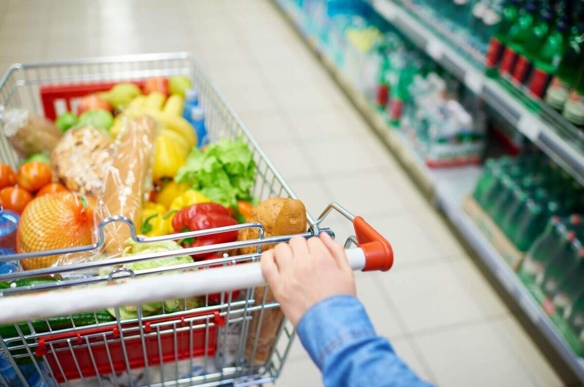 Consejos para comprar productos de moda y estilo online confiables 3 Imaginemos: Tú y yo frente al carrito de compras