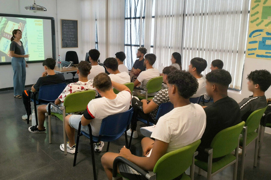 Cómo comprar ropa deportiva online 3 Imaginemos una charla con ese amigo escéptico sobre devoluciones y seguridad